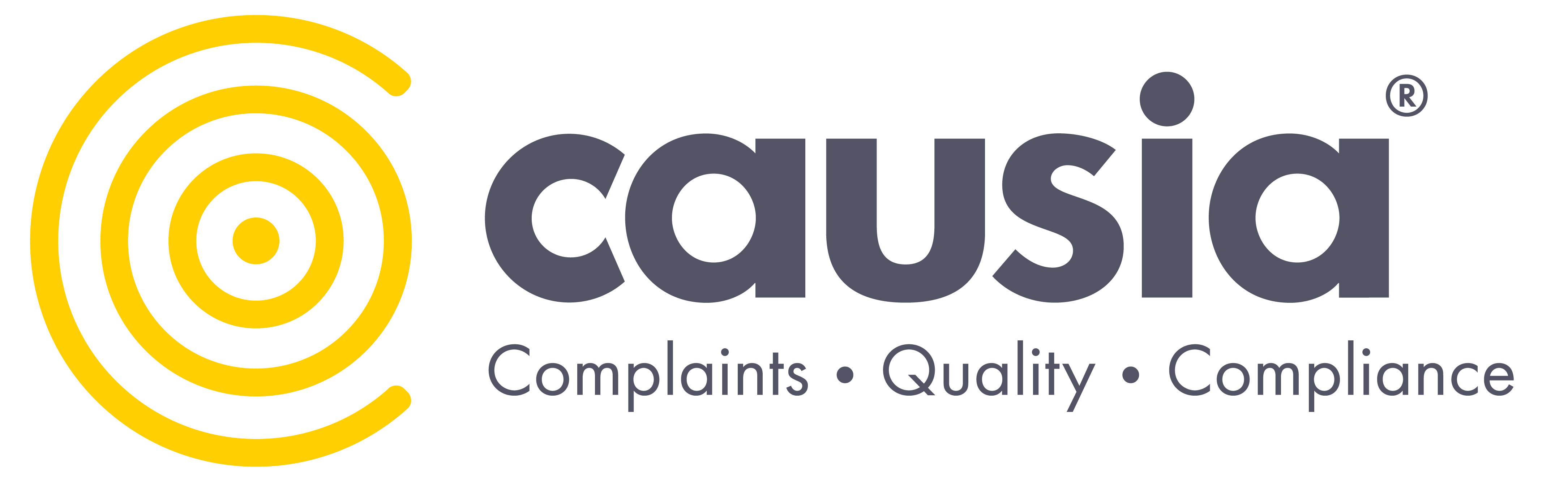 Causia logo