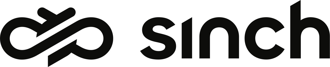 SINCH logo