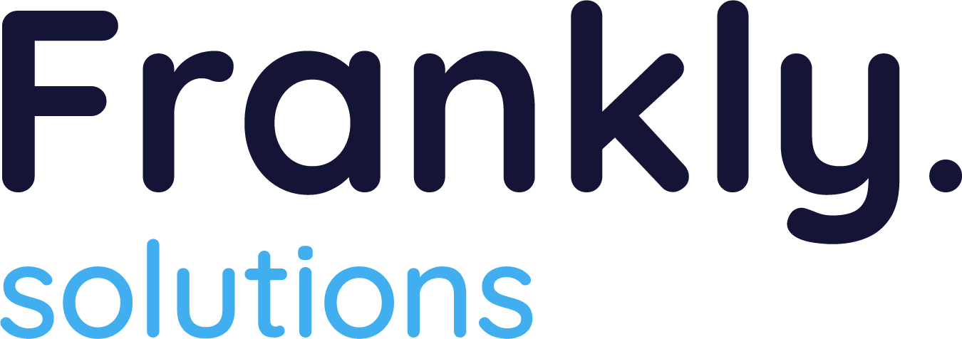 Frankly Solutions Ltd logo