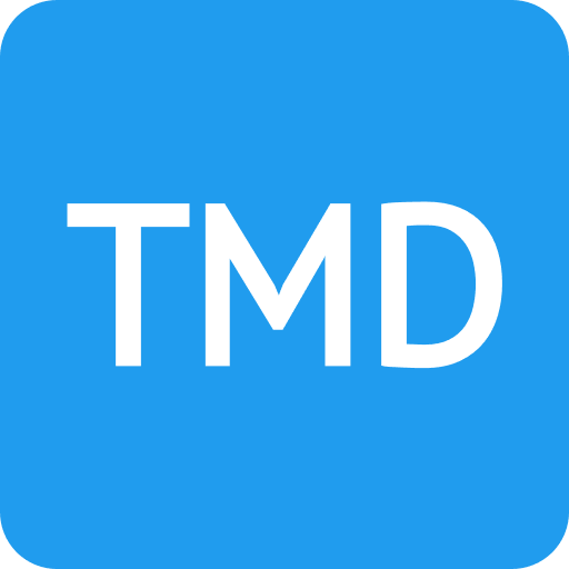 Consultations TMDSC inc. logo