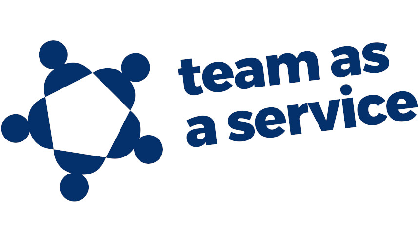 Team as a Service BV logo