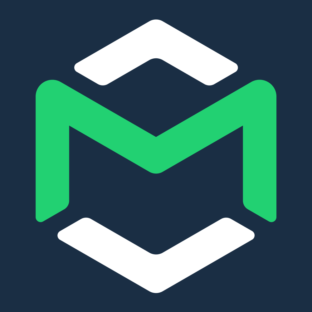 Mailtrap (Email SandBox) logo