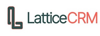 Lattice CRM logo