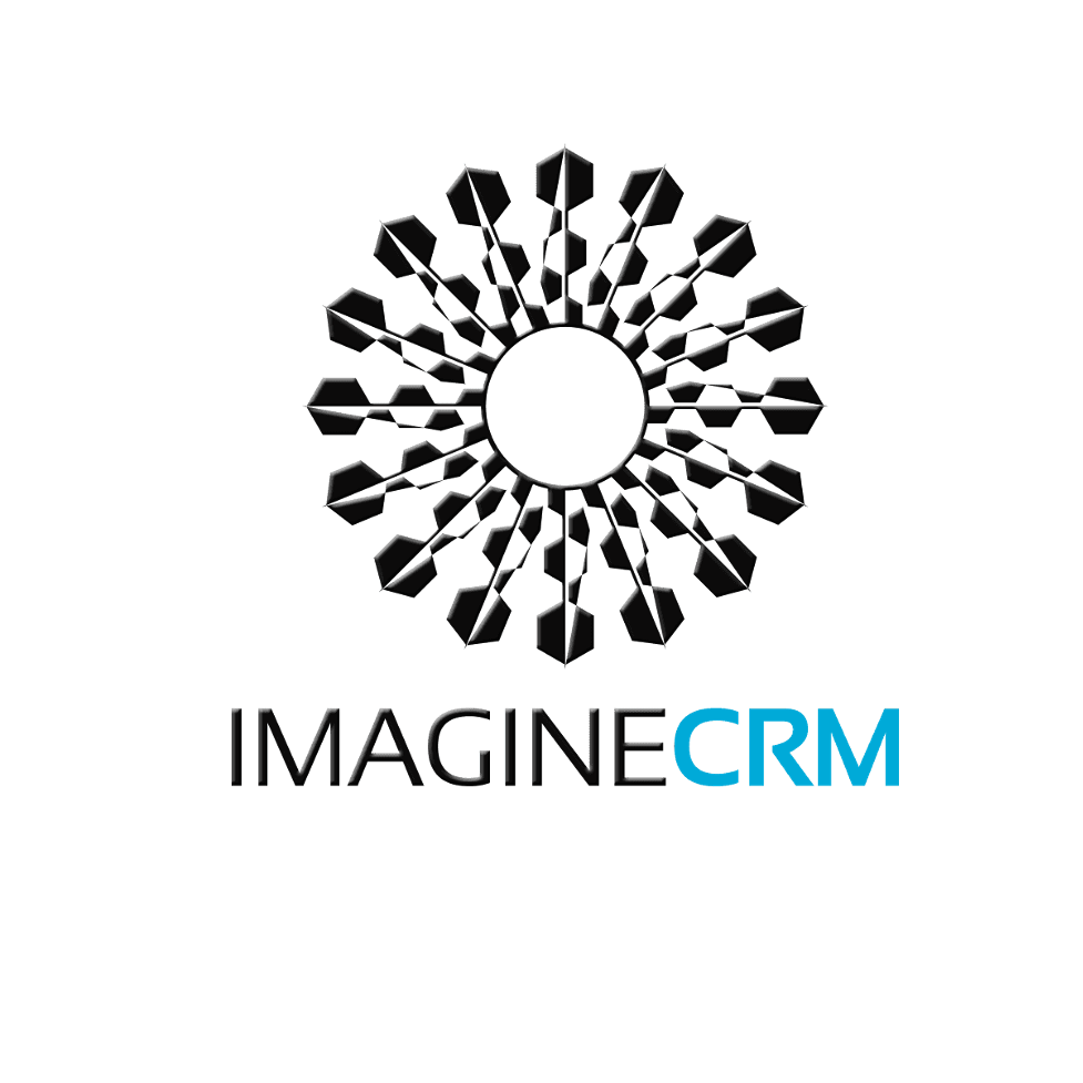 ImagineCRM logo