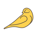 GoldFinch ERP icon — #7 newest app on Salesforce AppExchange