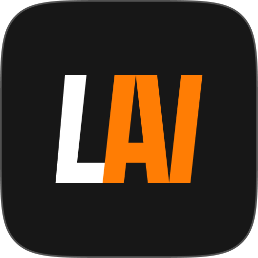 Level AI logo