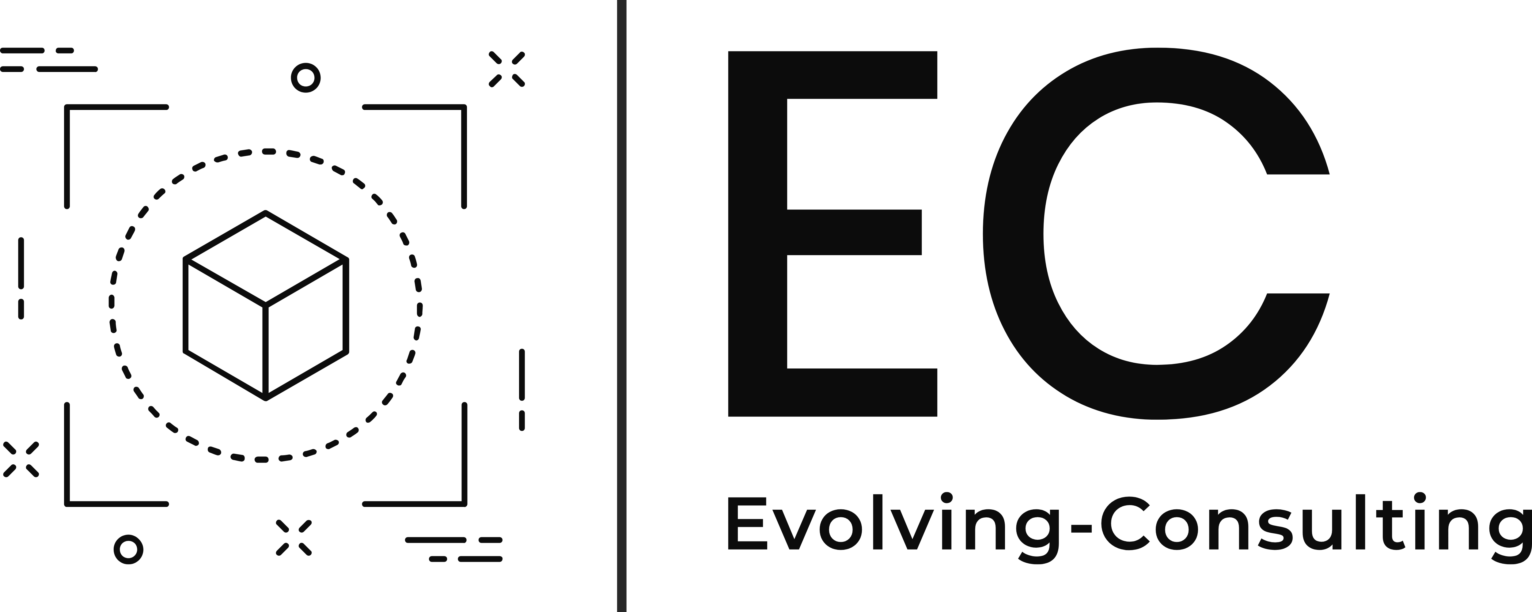 Evolving Consulting logo