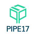 Pipe17 - Order Operations Automation for B2C Commerce (Headless/API based) icon