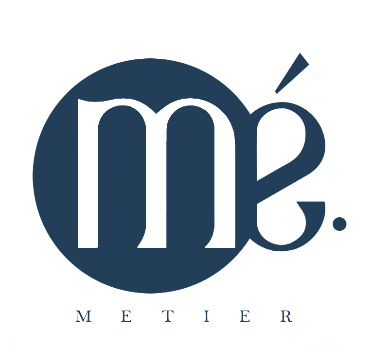 Metier logo