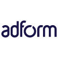 Adform A/S logo