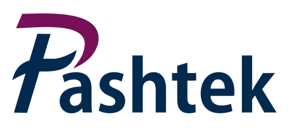 Pashtek logo