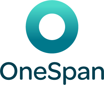 OneSpan logo