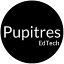 Pupitres EdTech Limitada logo