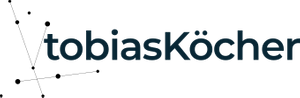 Tobias Köcher logo