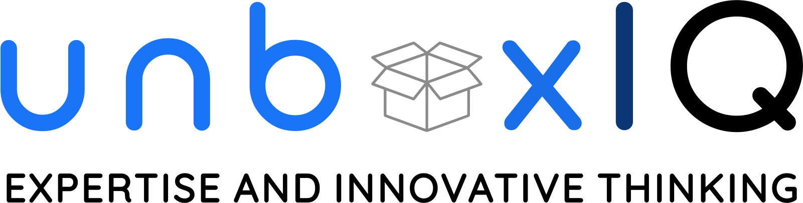 unboxIQ LLC logo
