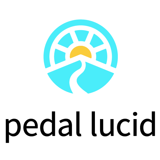 Pedal Lucid logo