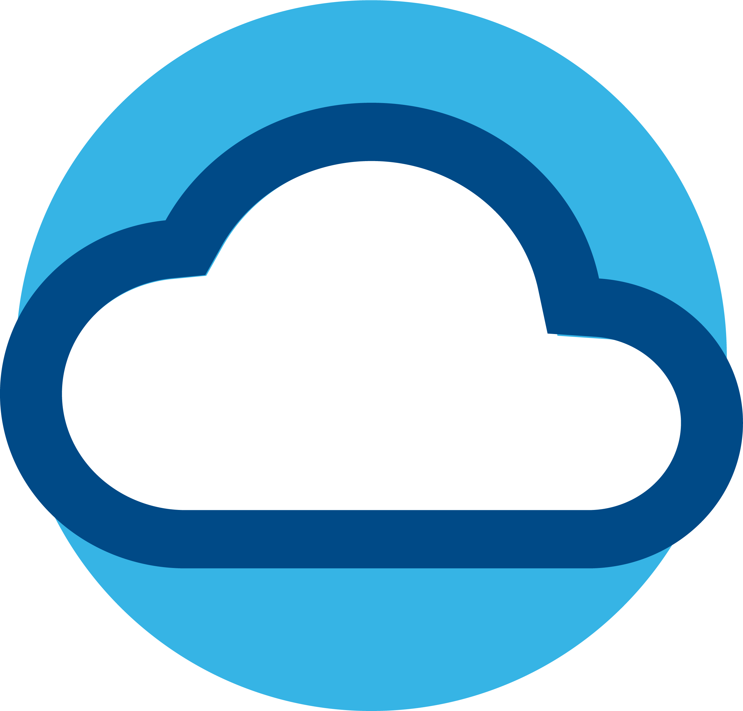 OneCloud Corporation logo