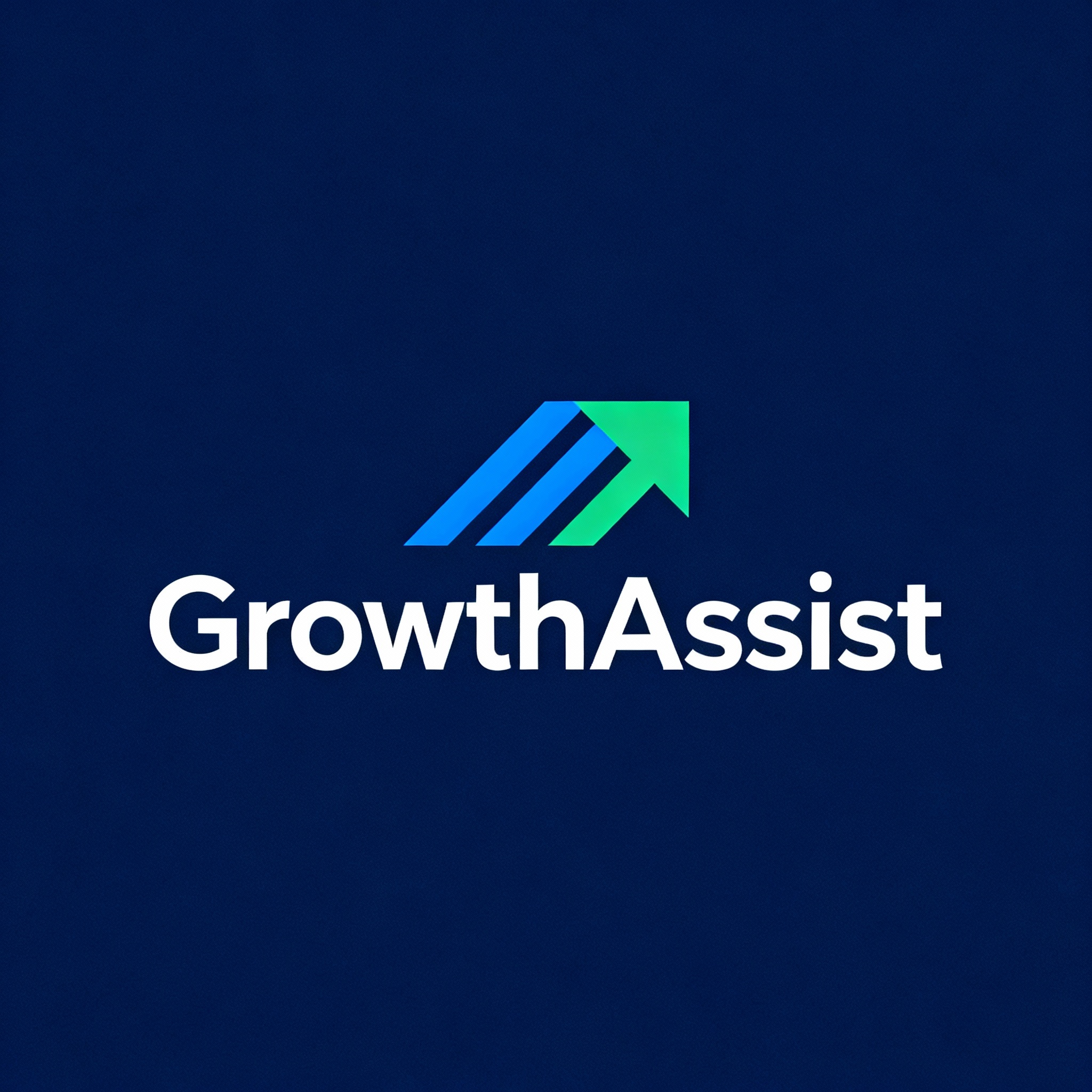 GrowthAssist Technologies logo