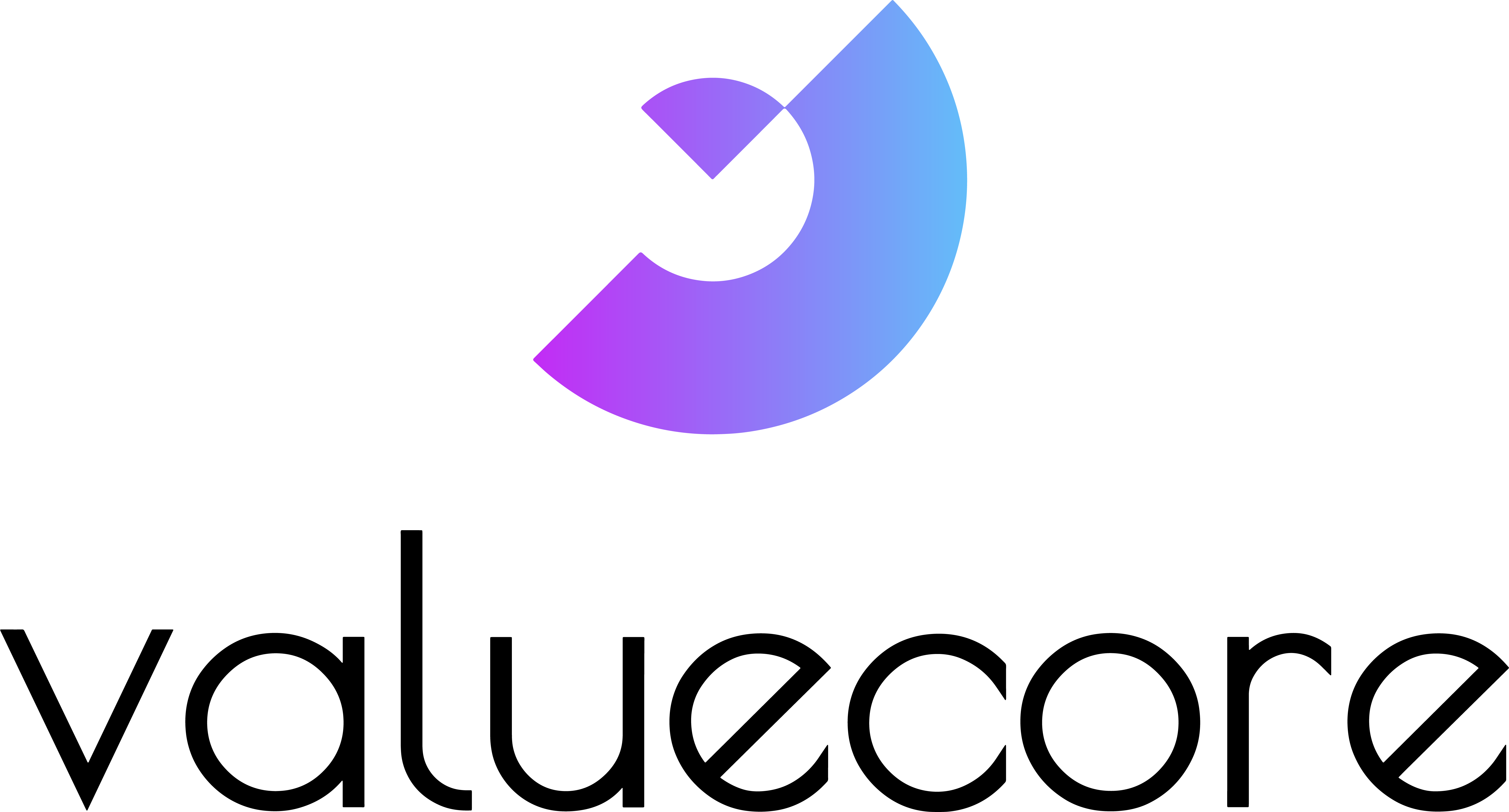 ValueCore logo