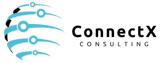 ConnectX Consulting Pty Ltd logo