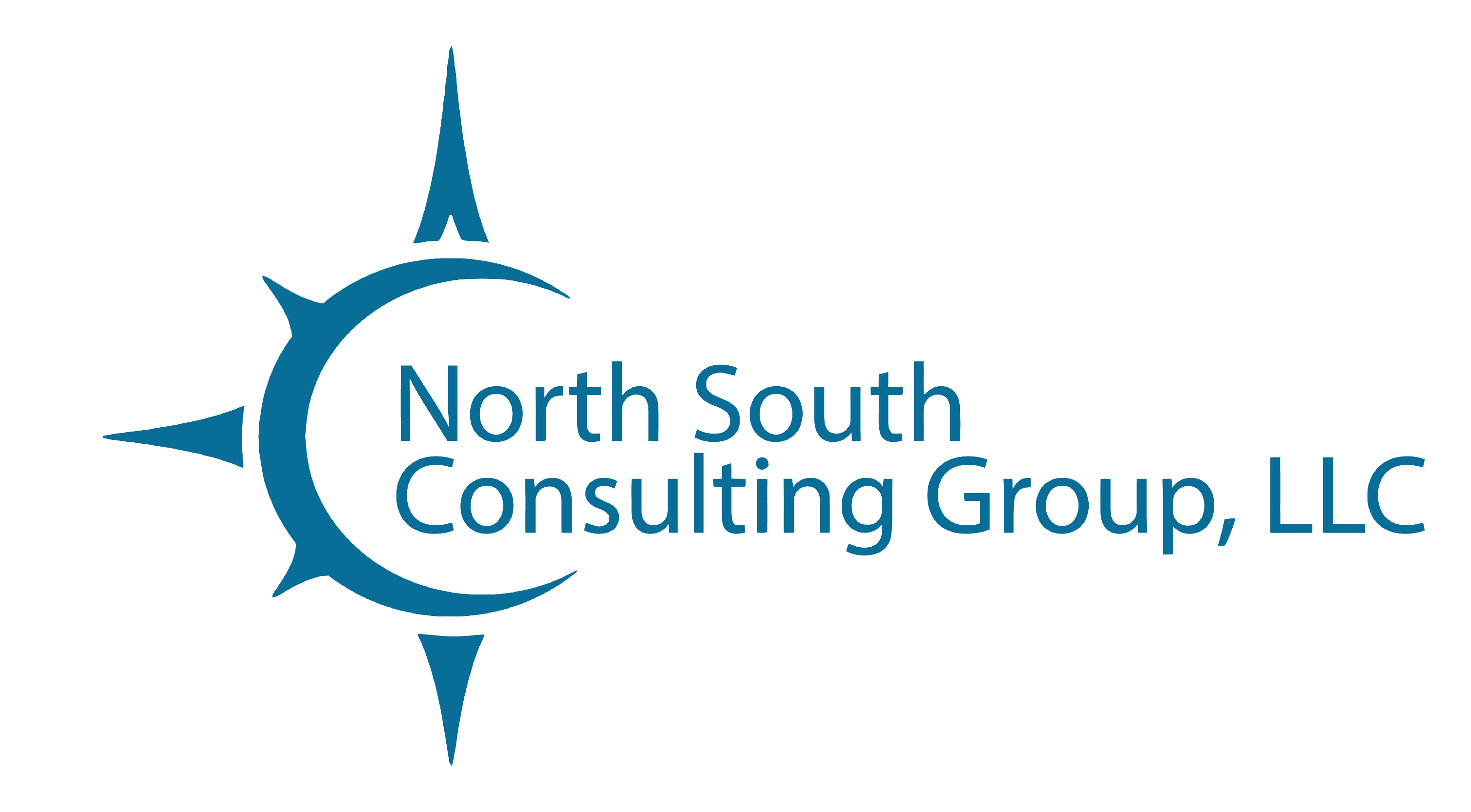 North South Consulting Group, LLC* logo