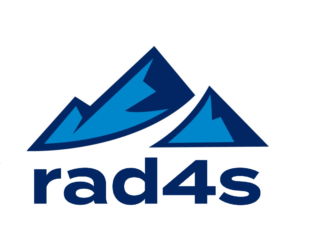 Rad4s Ltd. logo