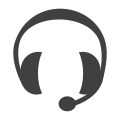 SERVICE DESK | Tableau Accelerator for Salesforce Data Cloud icon
