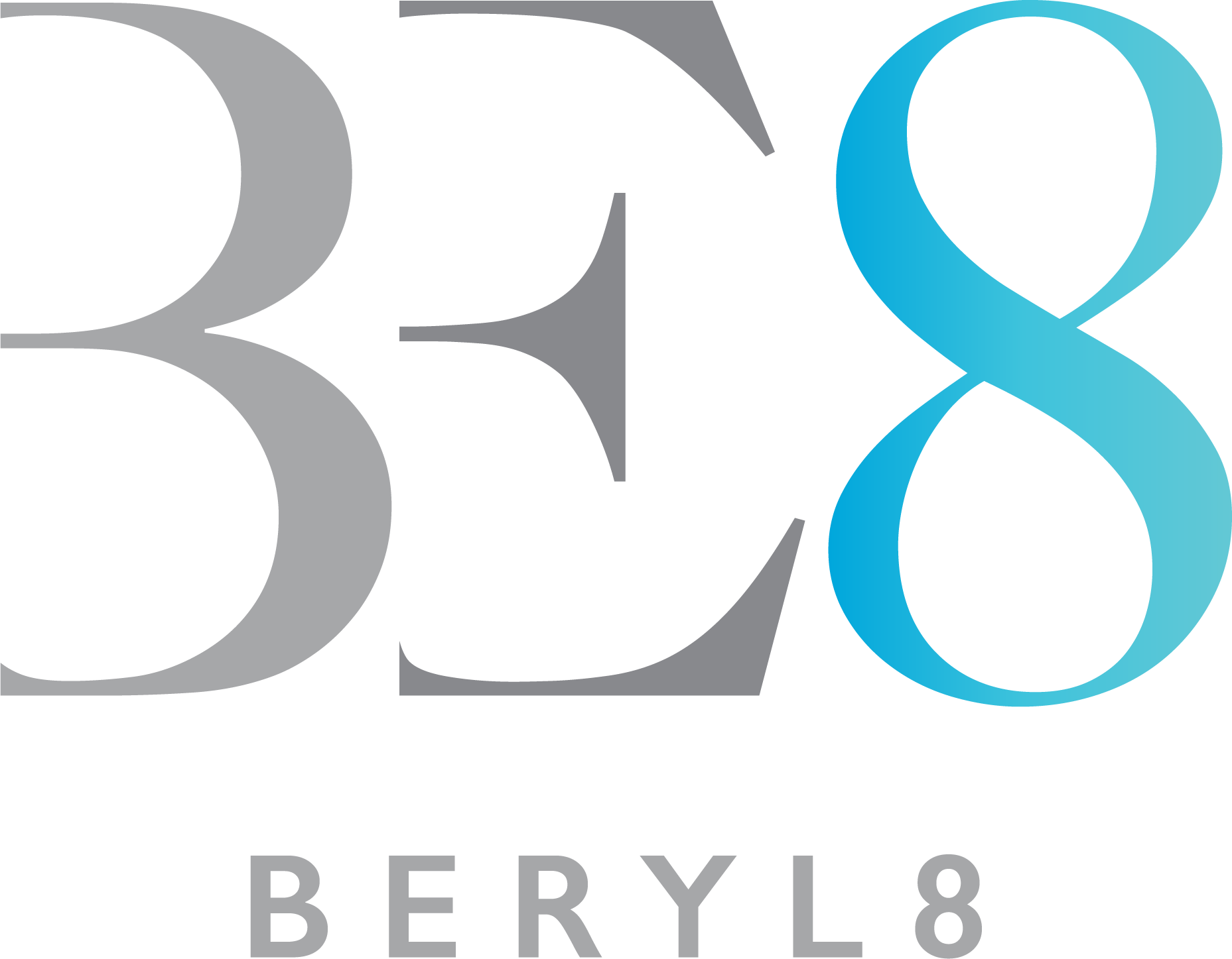 Beryl 8 Plus Public Company Limited logo