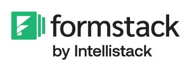 Intellistack logo