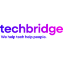 Techbridge logo