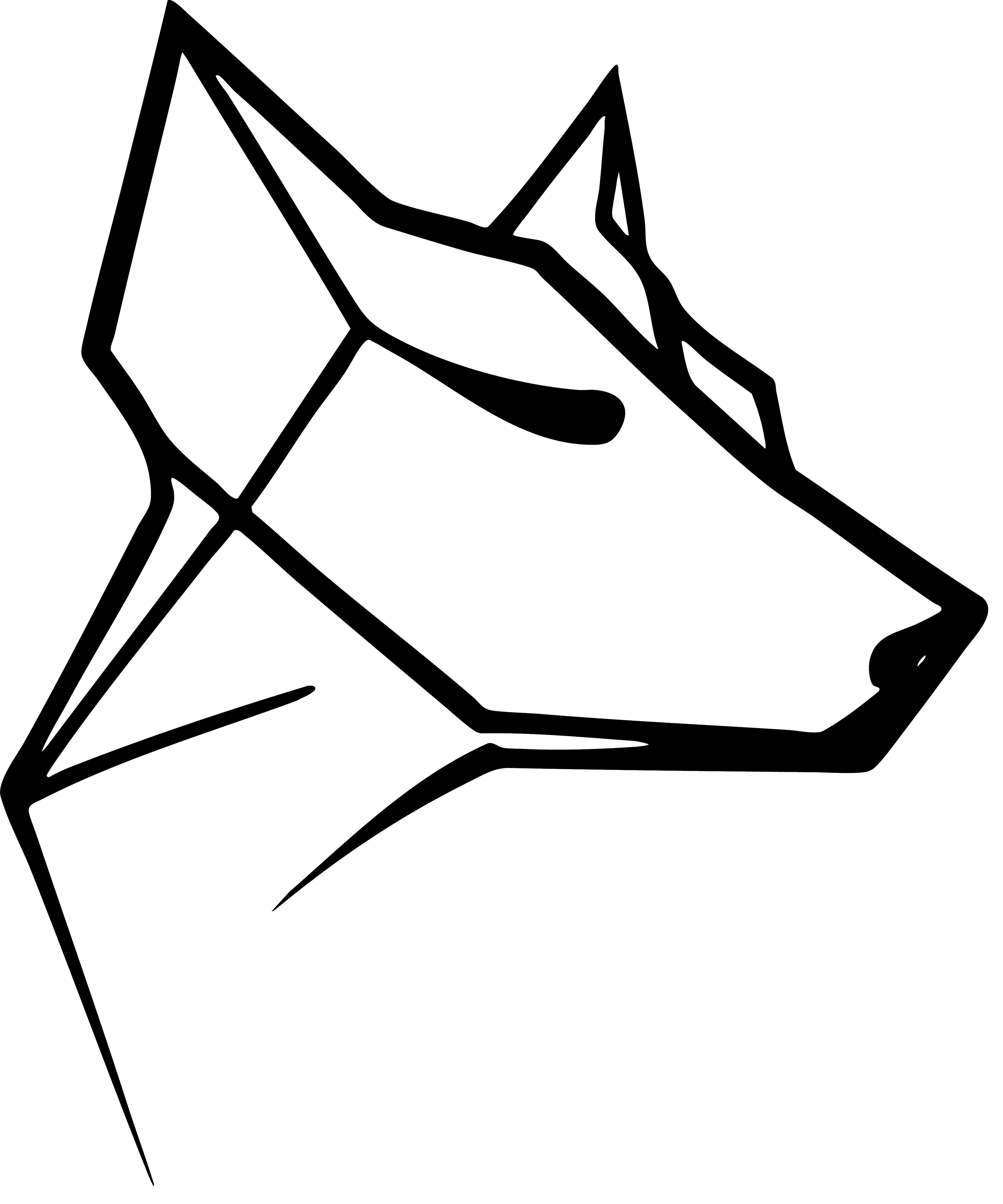 Skydog - PE CRM logo