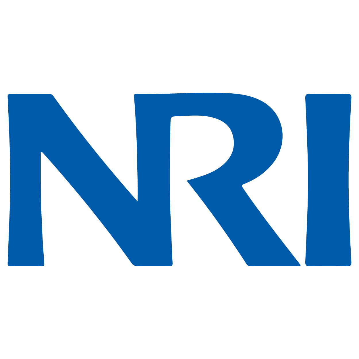 NRI Australia & New Zealand logo