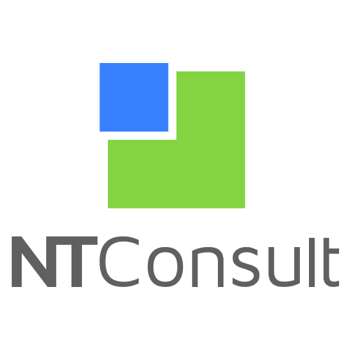 NTConsult logo