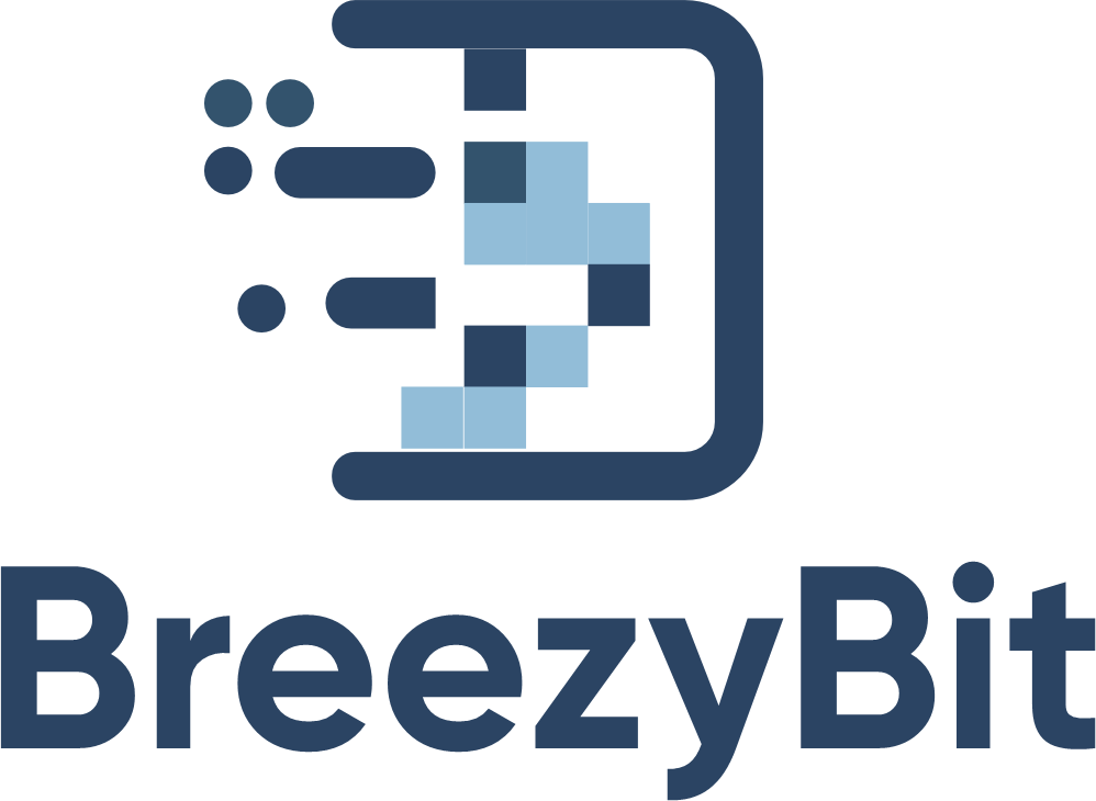BreezyBit LLC logo