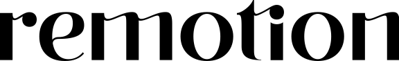Remotion AB logo