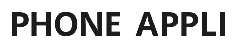 Phone Appli Inc. logo
