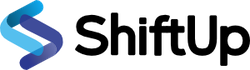 ShiftUp logo