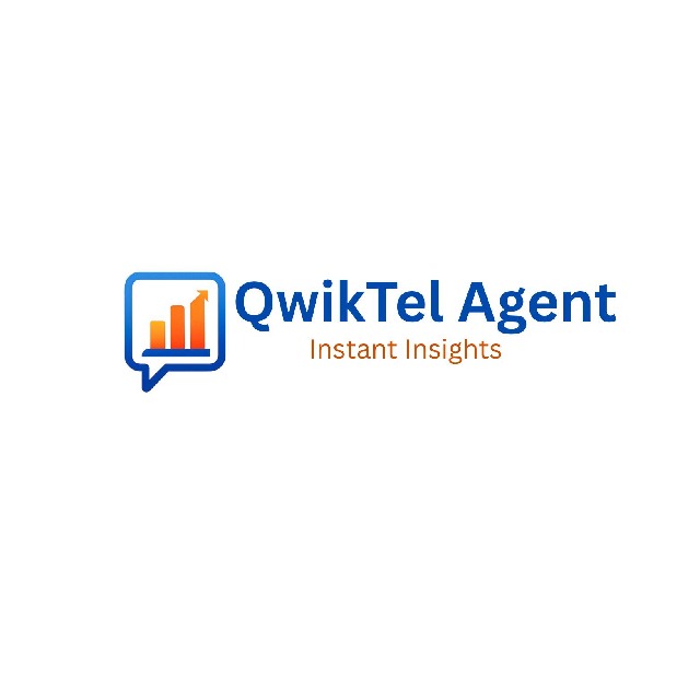 QwikTel Agent icon — #13 newest app on Salesforce AppExchange