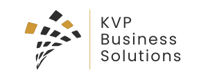KVP Business Solutions Pvt Ltd logo