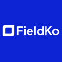 FieldKo logo