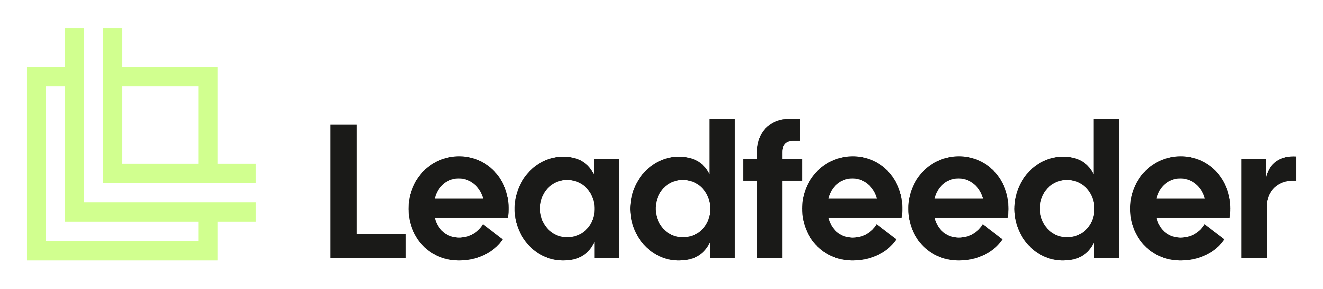 Leadfeeder logo