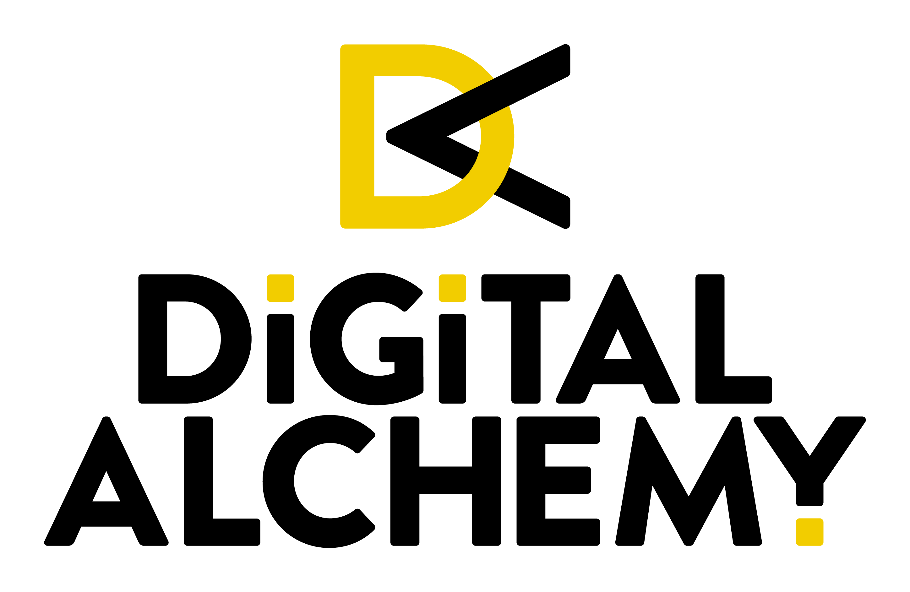Digital Alchemy Global logo
