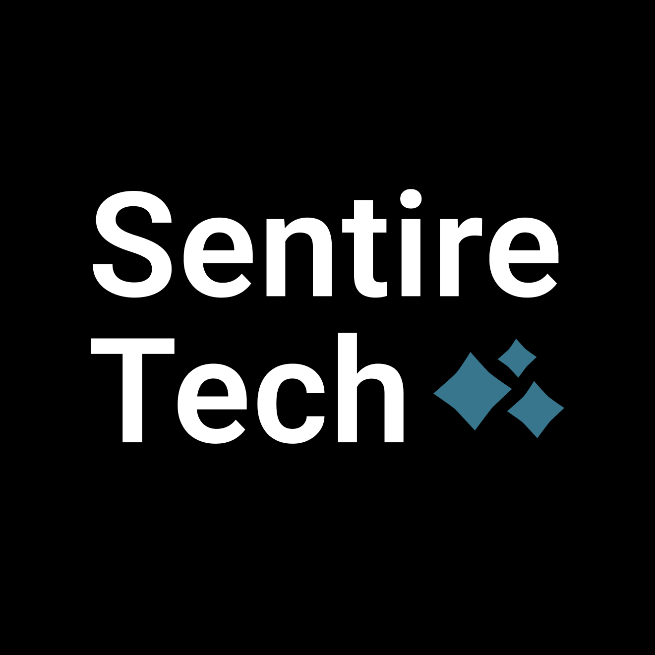 Sentire Tech logo