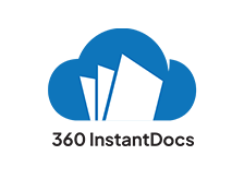 360 InstantDocs: Salesforce Document Generation - PDF, Word, Excel