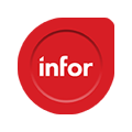 Commercient SYNC™ between Infor LN (Baan) and Salesforce — Salesforce app icon