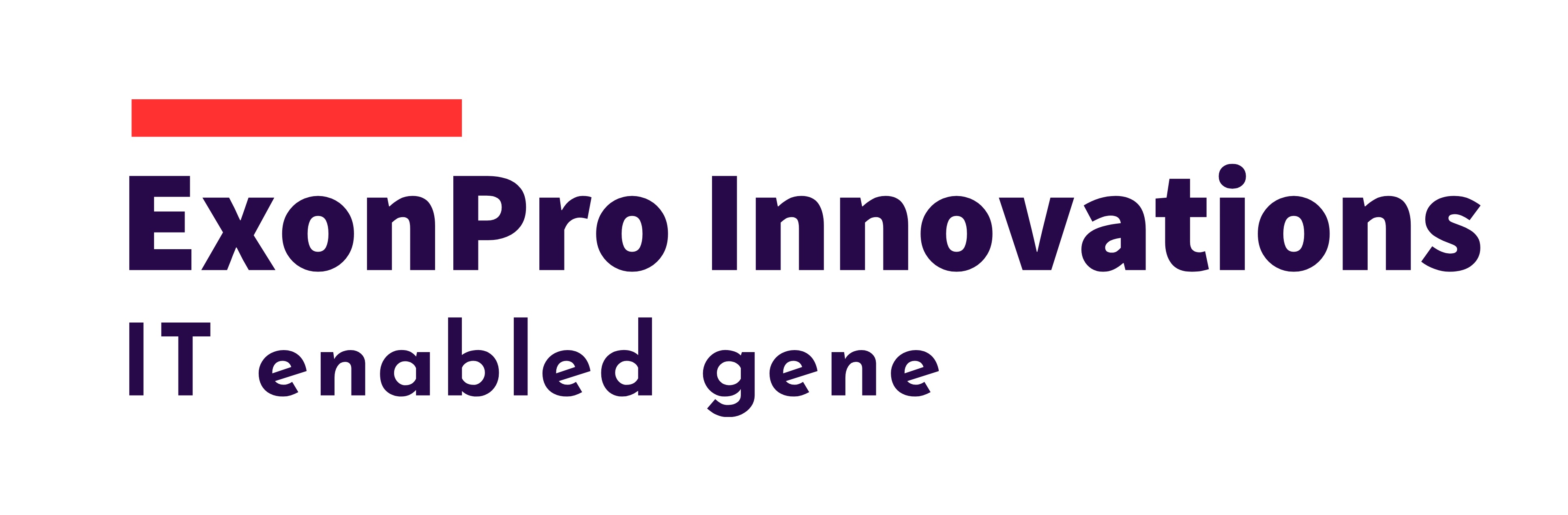 EXONPRO INNOVATIONS LLP logo