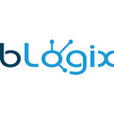 bLogix logo