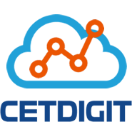 CETDIGIT (Cetrix Cloud Services) logo