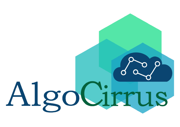 Algocirrus Private Limited logo
