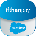 ifthenpay | Payment Gateway icon — #20 newest app on Salesforce AppExchange
